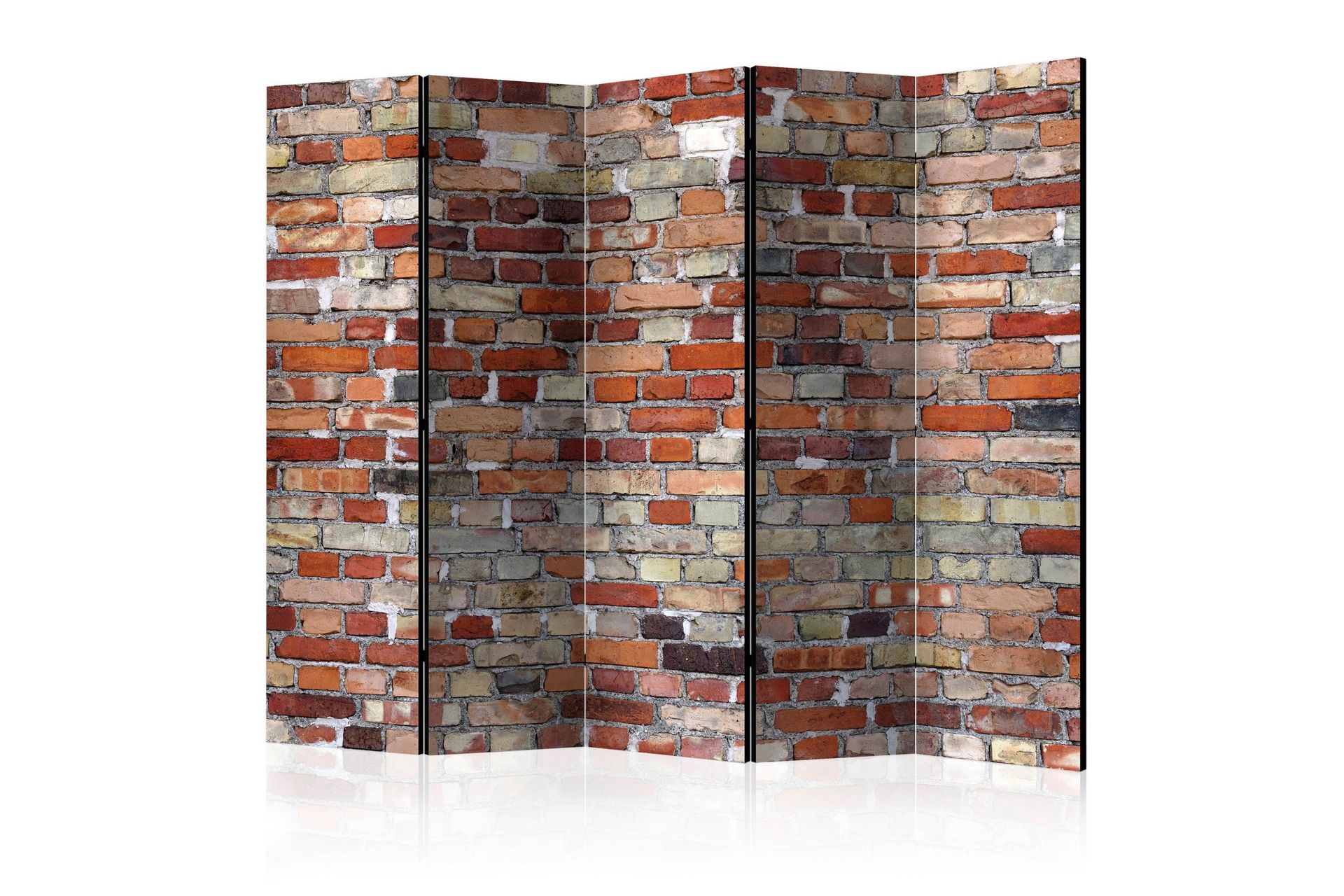 Romdeler - Urban Brick II 225x172 - Artgeist sp. z o. o.