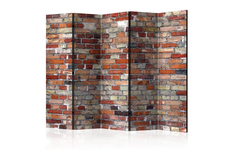 Romdeler - Urban Brick II 225x172, Artgeist sp. z o. o.