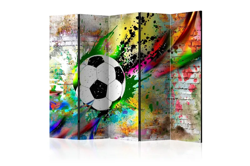 Romdeler - Urban Gameplay II 225x172, Artgeist sp. z o. o.