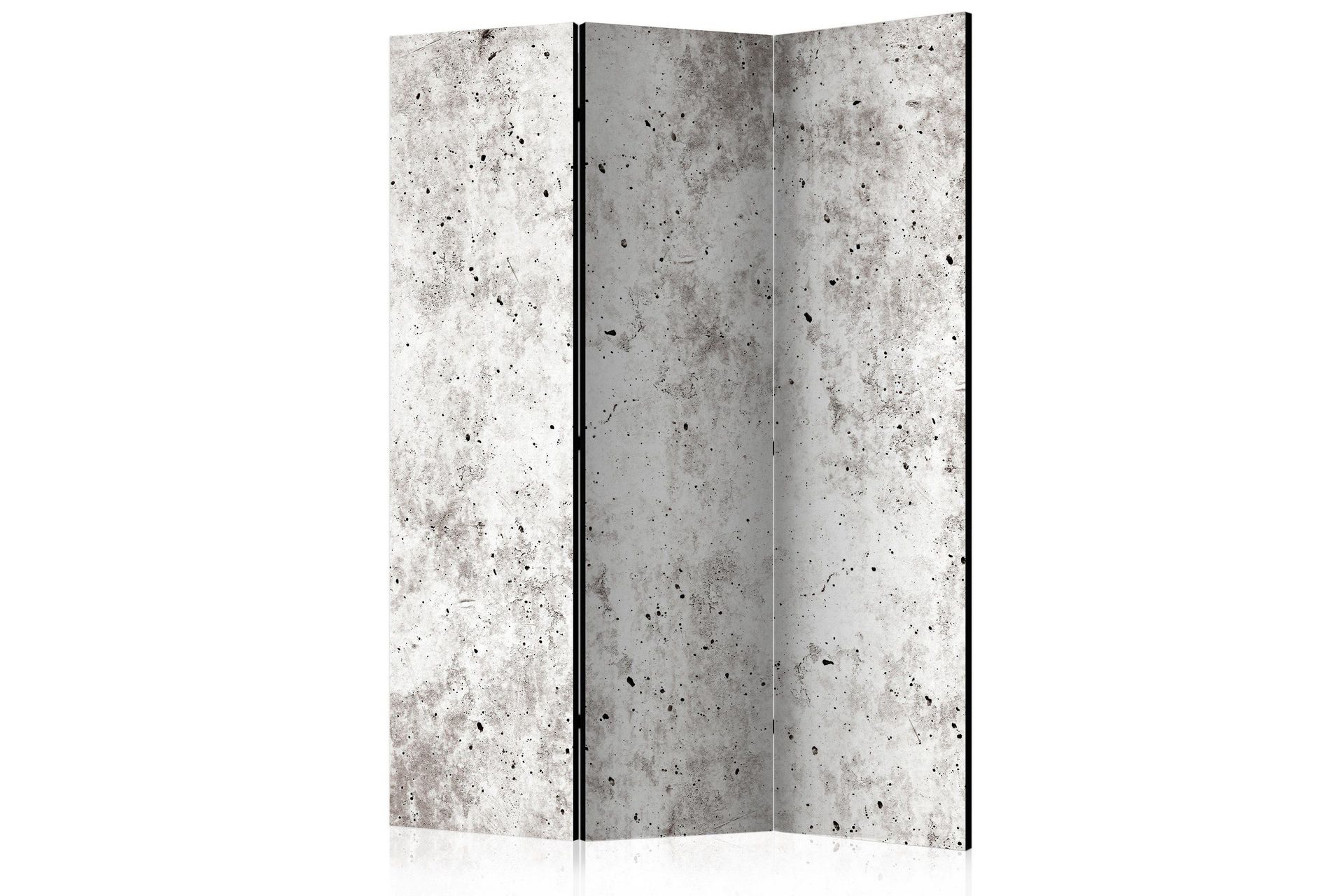 Romdeler - Urban Style: Concrete 135x172 - Artgeist sp. z o. o.