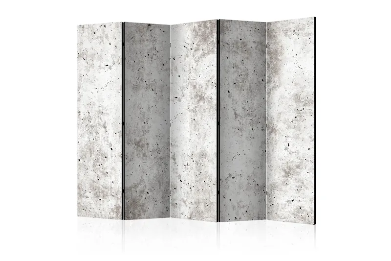 Romdeler - Urban Style: Concrete II 225x172, Artgeist sp. z o. o.