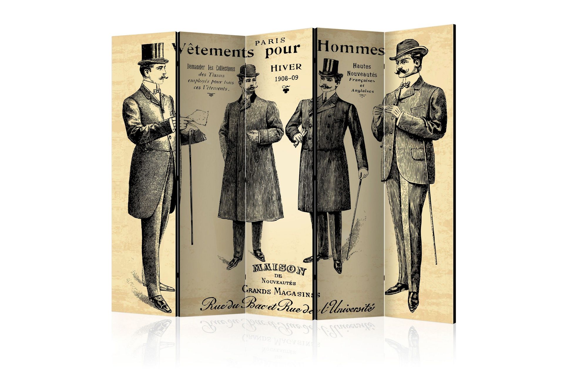 Romdeler Vêtements Pour Homme 225x172 - Artgeist sp. z o. o.