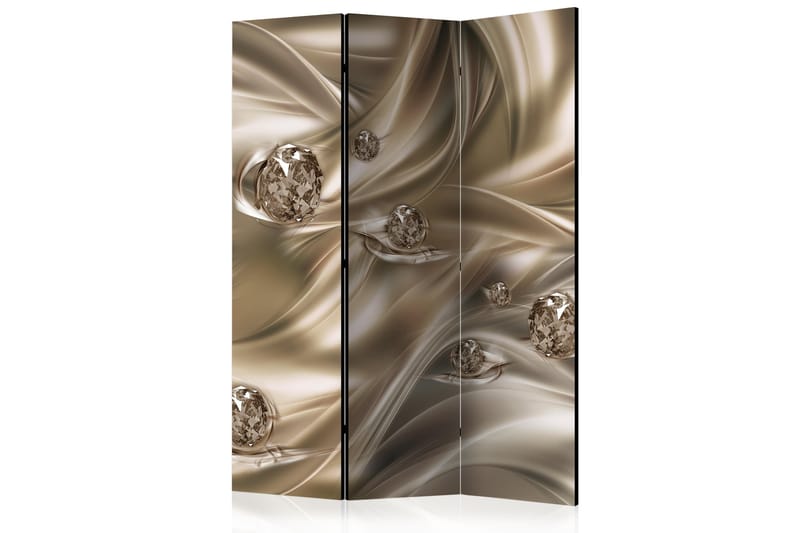 Romdeler - Velvet Kiss 135x172 - Artgeist sp. z o. o. - Innredning - Romdelere - Bretteskjerm