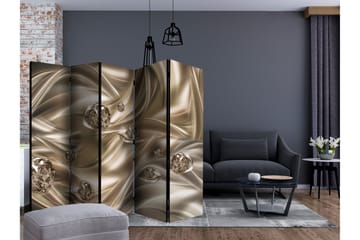 Romdeler - Velvet Kiss II 225x172 - Artgeist sp. z o. o. - Innredning - Romdelere - Bretteskjerm