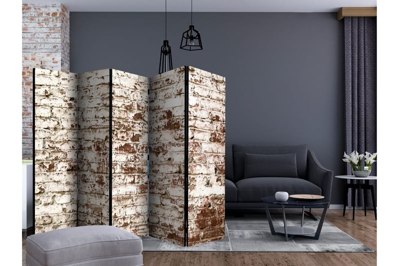 Romdeler - Vestige of Time II 225x172 - Artgeist sp. z o. o. - Innredning - Romdelere - Bretteskjerm