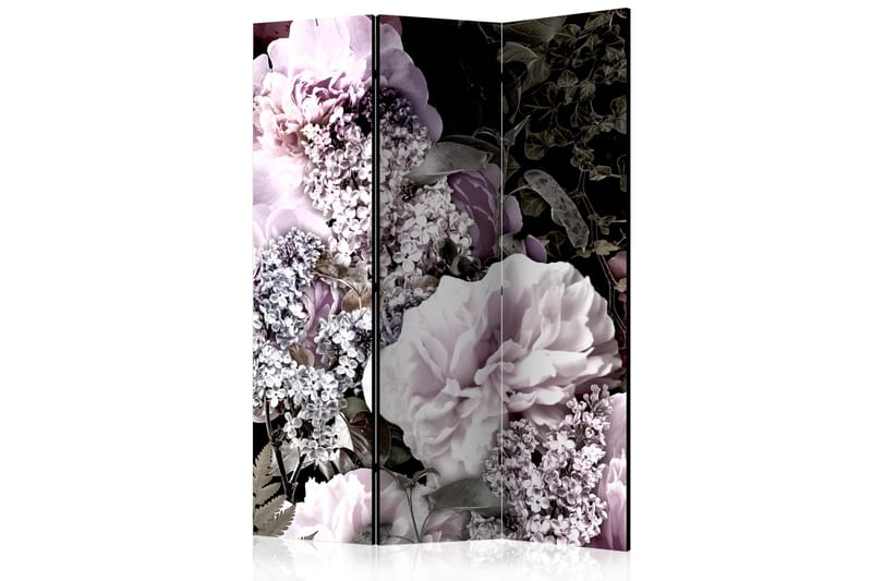Romdeler - Vintage Garden 135x172 - Artgeist sp. z o. o. - Innredning - Romdelere - Bretteskjerm