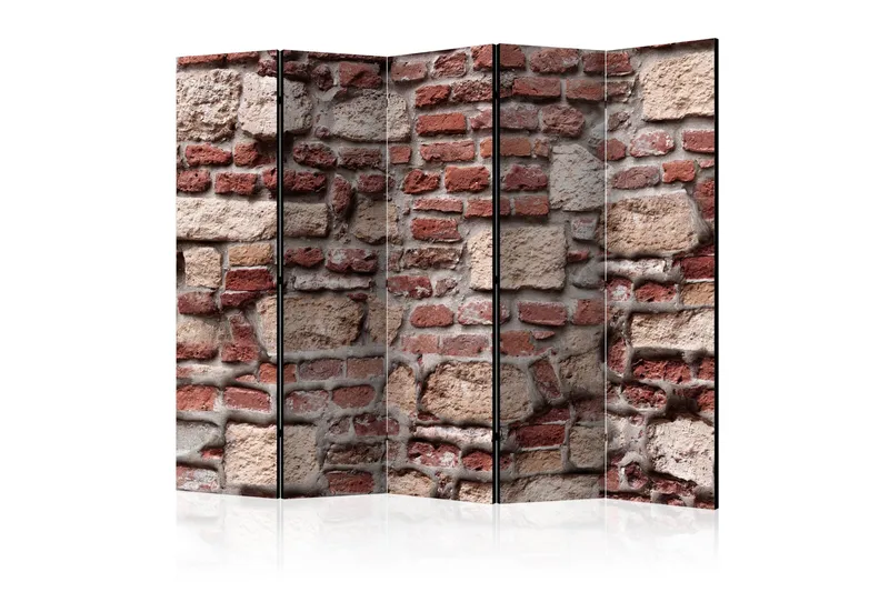 Romdeler Vintage Wall 225x172, Artgeist sp. z o. o.