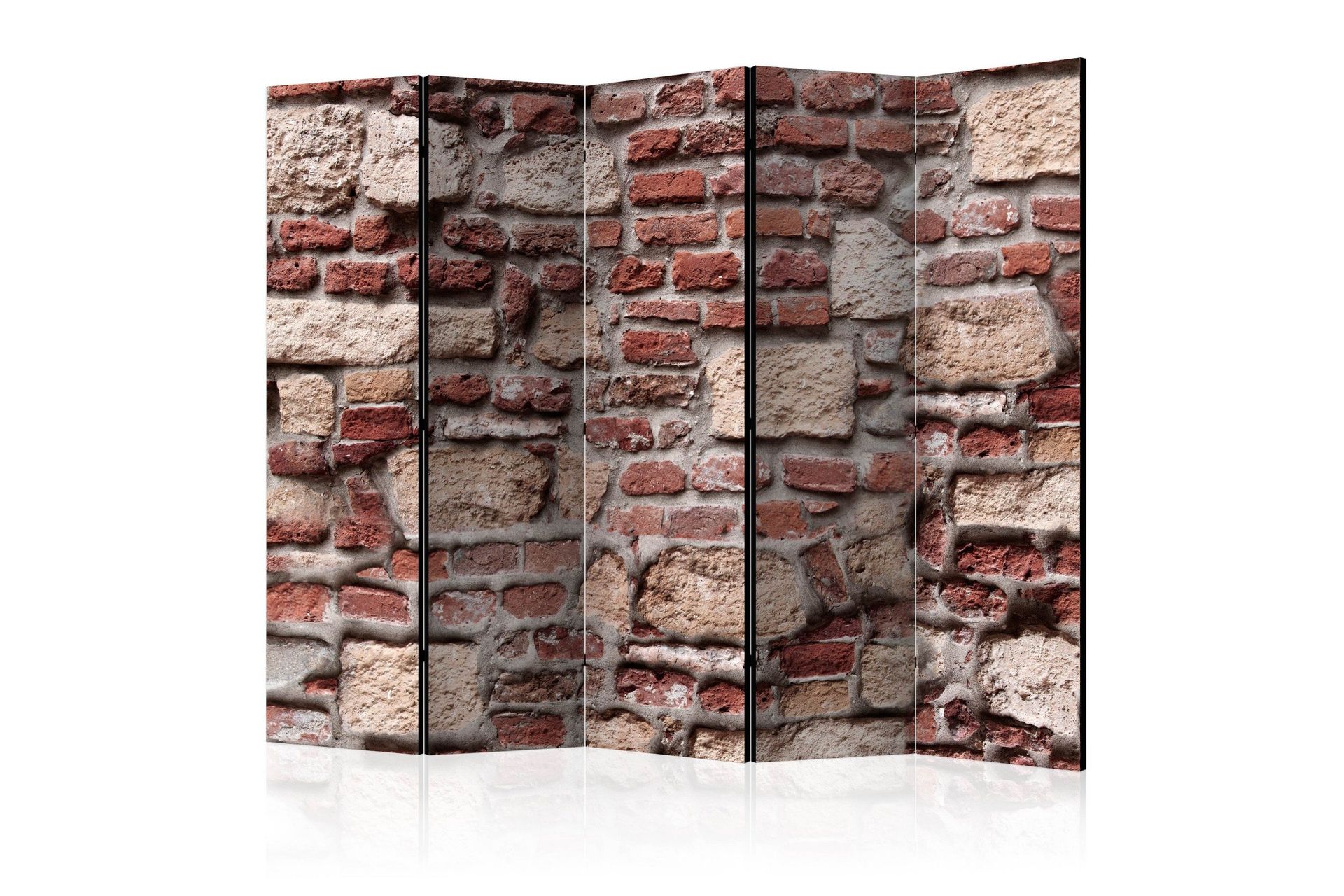 Romdeler Vintage Wall 225x172 - Artgeist sp. z o. o.
