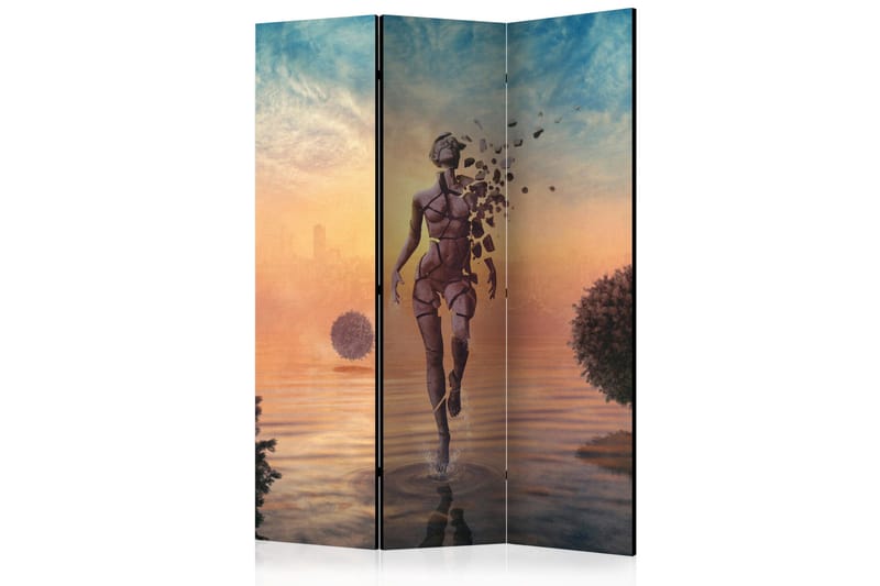 Romdeler Walk on the Water, Artgeist sp. z o. o.