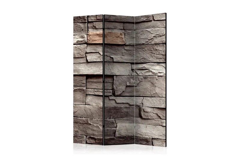 Romdeler Wall Of Silence 135x172, Artgeist sp. z o. o.