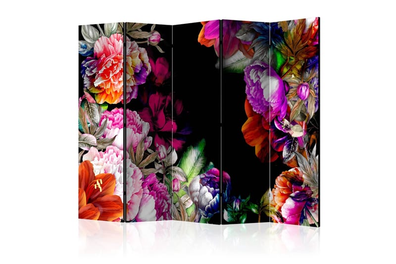 Romdeler - Warm Tones of Summer II 225x172, Artgeist sp. z o. o.