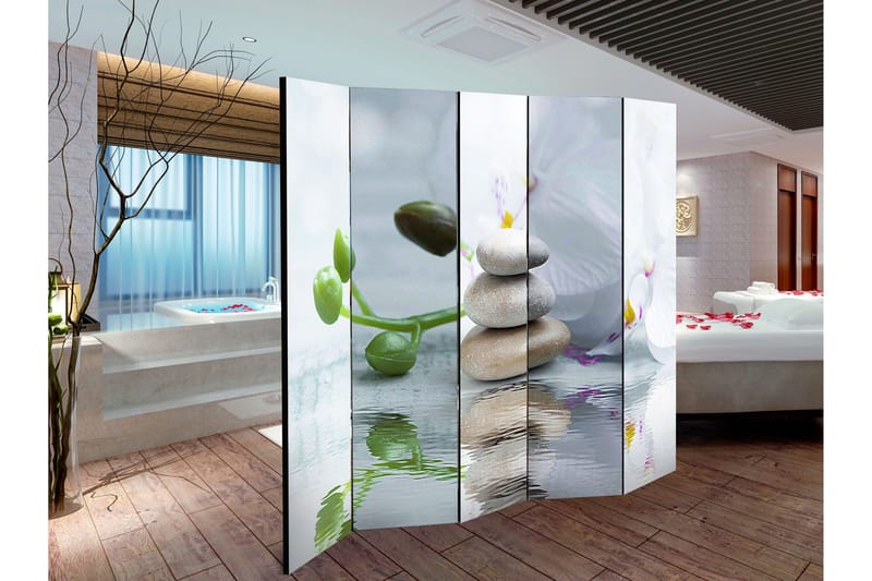 Romdeler Water Reflection 225x172 - Artgeist sp. z o. o. - Innredning - Romdelere - Bretteskjerm