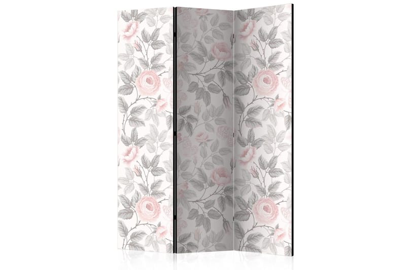 Romdeler Watercolor Roses, Artgeist sp. z o. o.