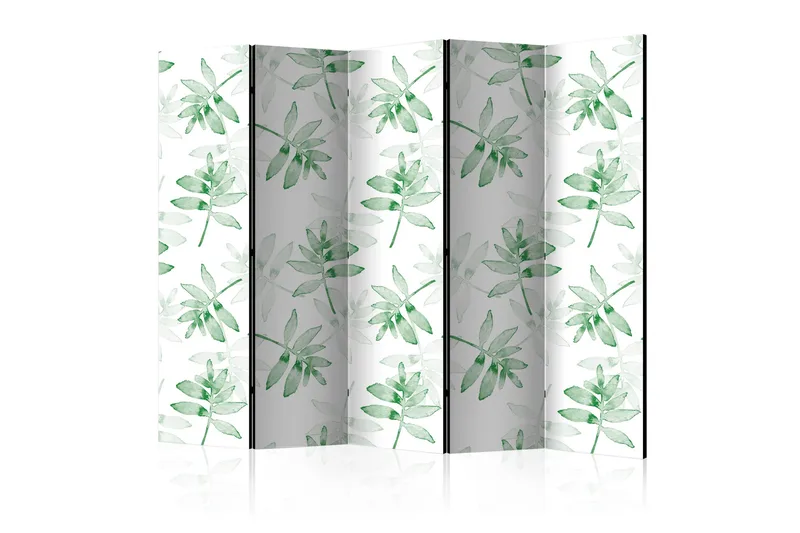 Romdeler Watercolour Branches II, Artgeist sp. z o. o.