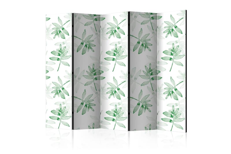 Romdeler Watercolour Branches II, Artgeist sp. z o. o.