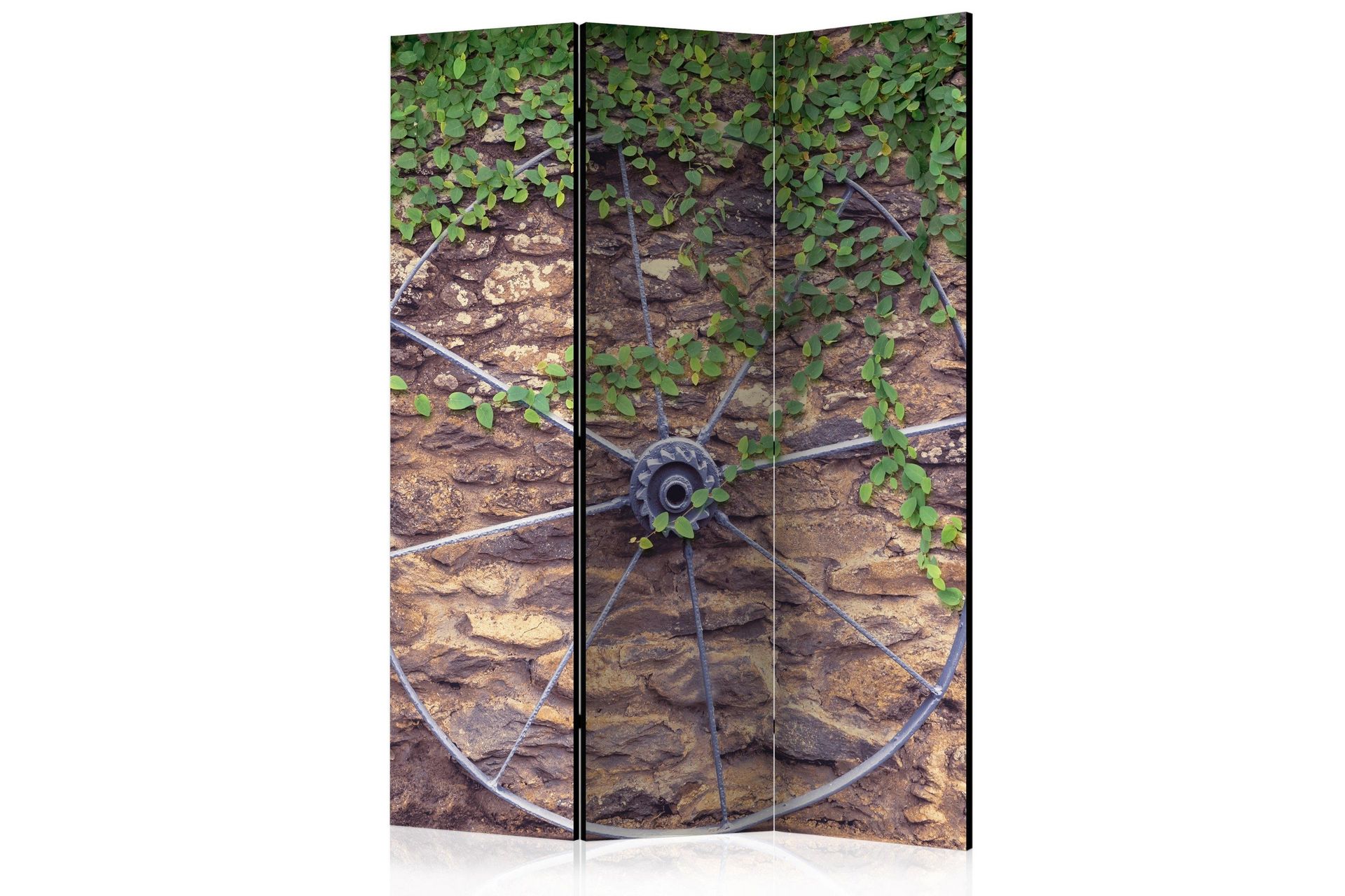 Romdeler - Wheel of Time 135x172 - Artgeist sp. z o. o.