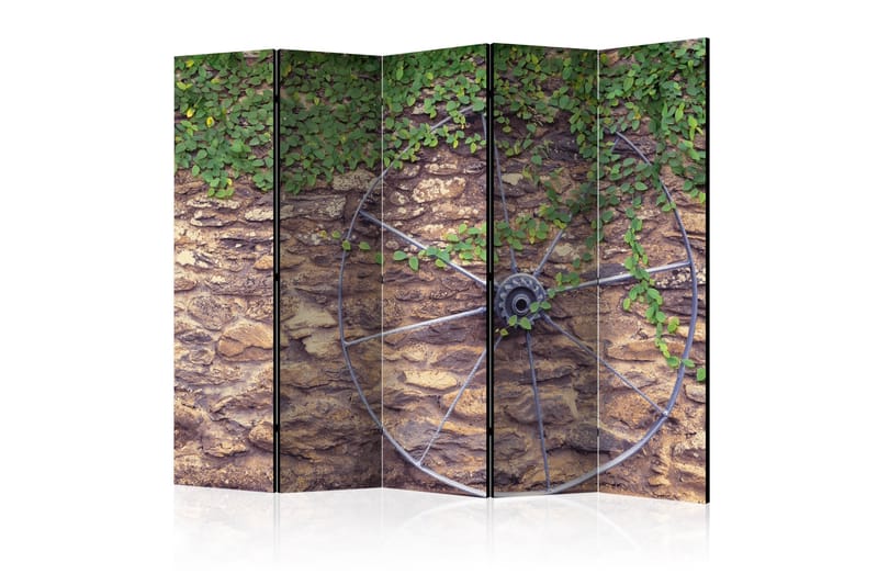 Romdeler - Wheel of Time II 225x172 - Artgeist sp. z o. o. - Innredning - Romdelere - Bretteskjerm