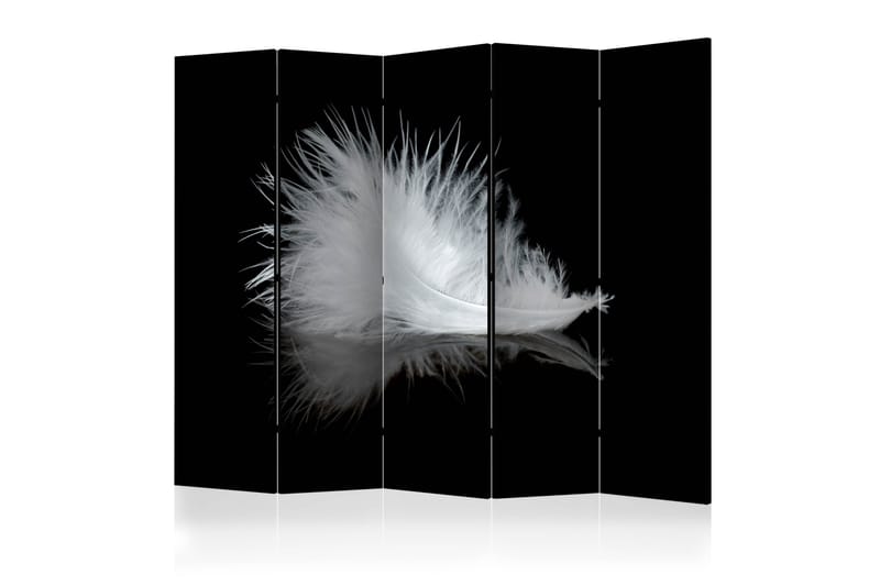 Romdeler White Feather II - Artgeist sp. z o. o. - Innredning - Romdelere - Bretteskjerm