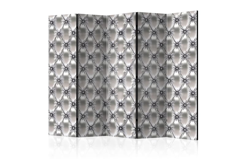 Romdeler - White Queen II 225x172, Artgeist sp. z o. o.