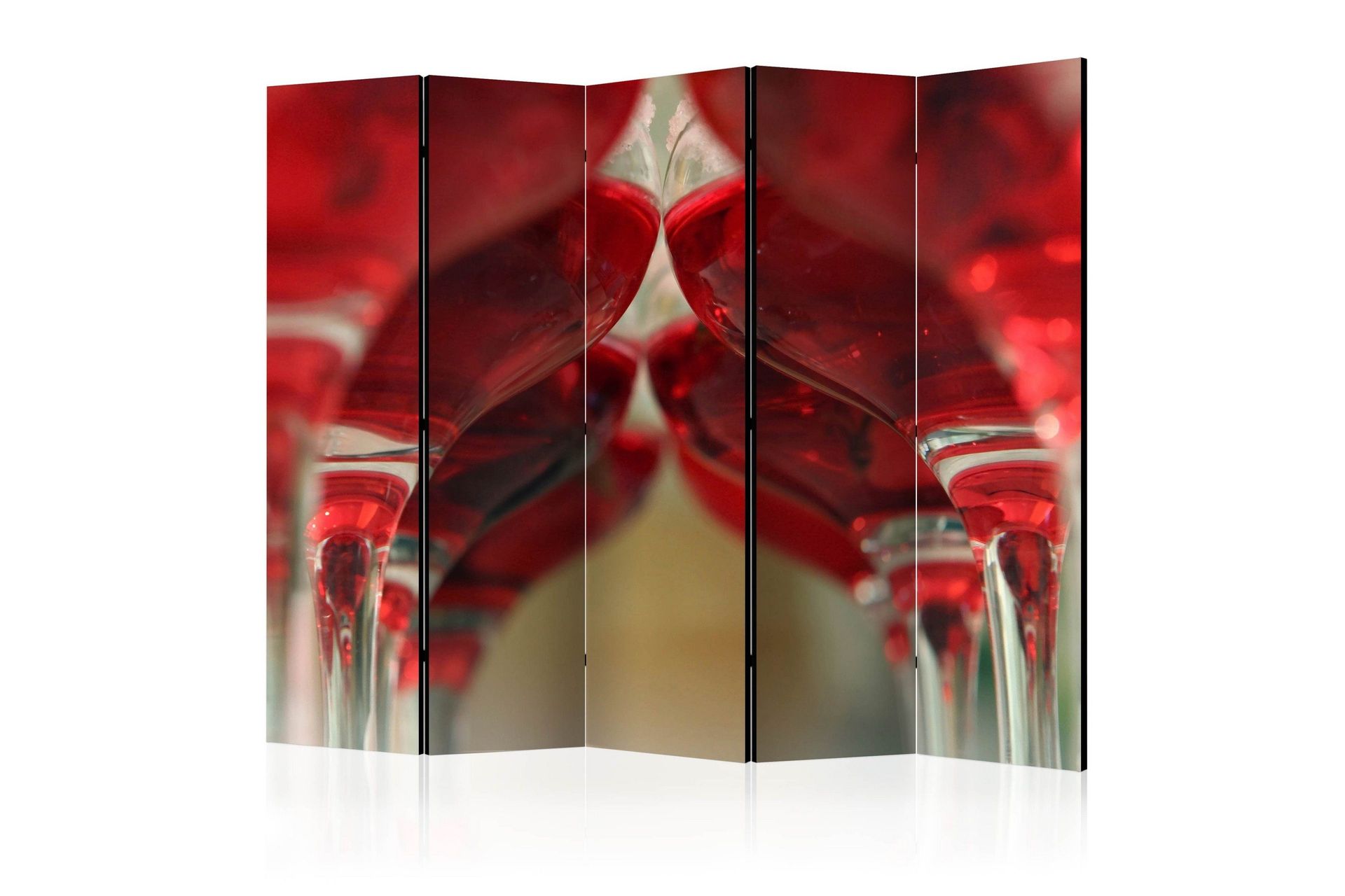 Romdeler - Wine bar II 225x172 - Artgeist sp. z o. o.