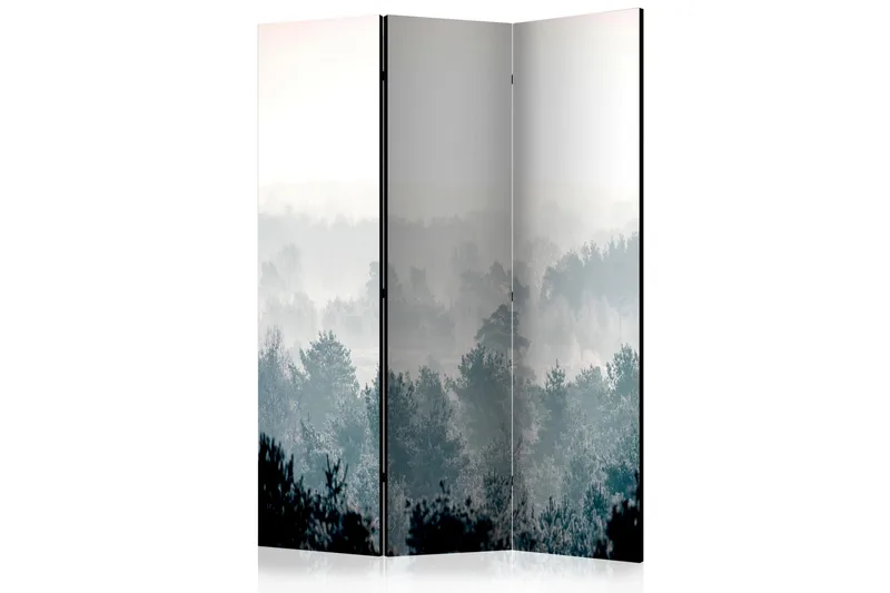 Romdeler - Winter Forest 135x172, Artgeist sp. z o. o.