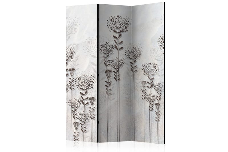 Romdeler - Winter Garden 135x172, Artgeist sp. z o. o.