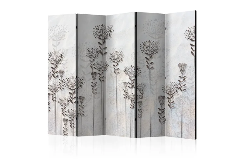 Romdeler - Winter Garden II 225x172, Artgeist sp. z o. o.