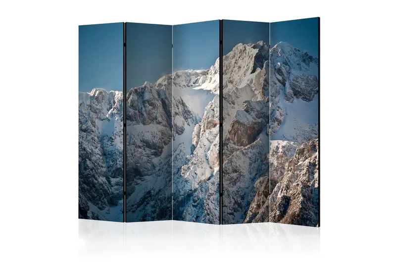 Romdeler - Winter in the Alps II 225x172, Artgeist sp. z o. o.