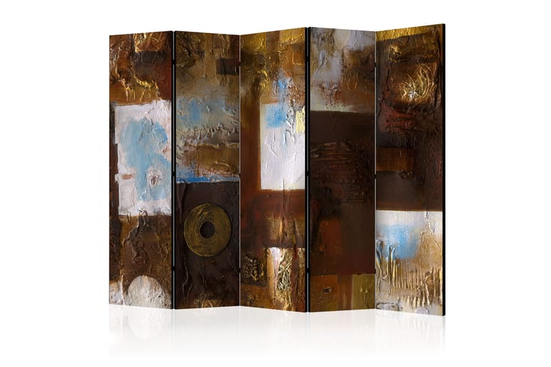 Romdeler Winter Landscape 225x172, Artgeist sp. z o. o.