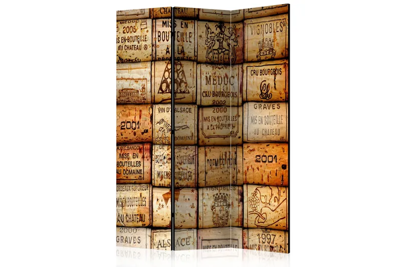 Romdeler - Winy Trail 135x172, Artgeist sp. z o. o.