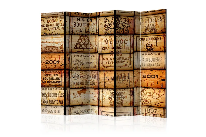 Romdeler - Winy Trail II 225x172, Artgeist sp. z o. o.