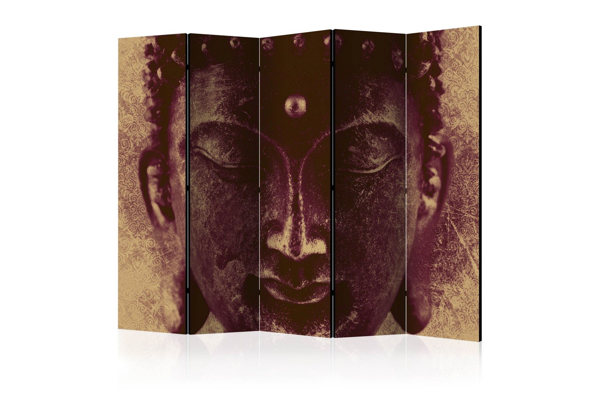 Romdeler - Wise Buddha II 225x172 - Artgeist sp. z o. o.