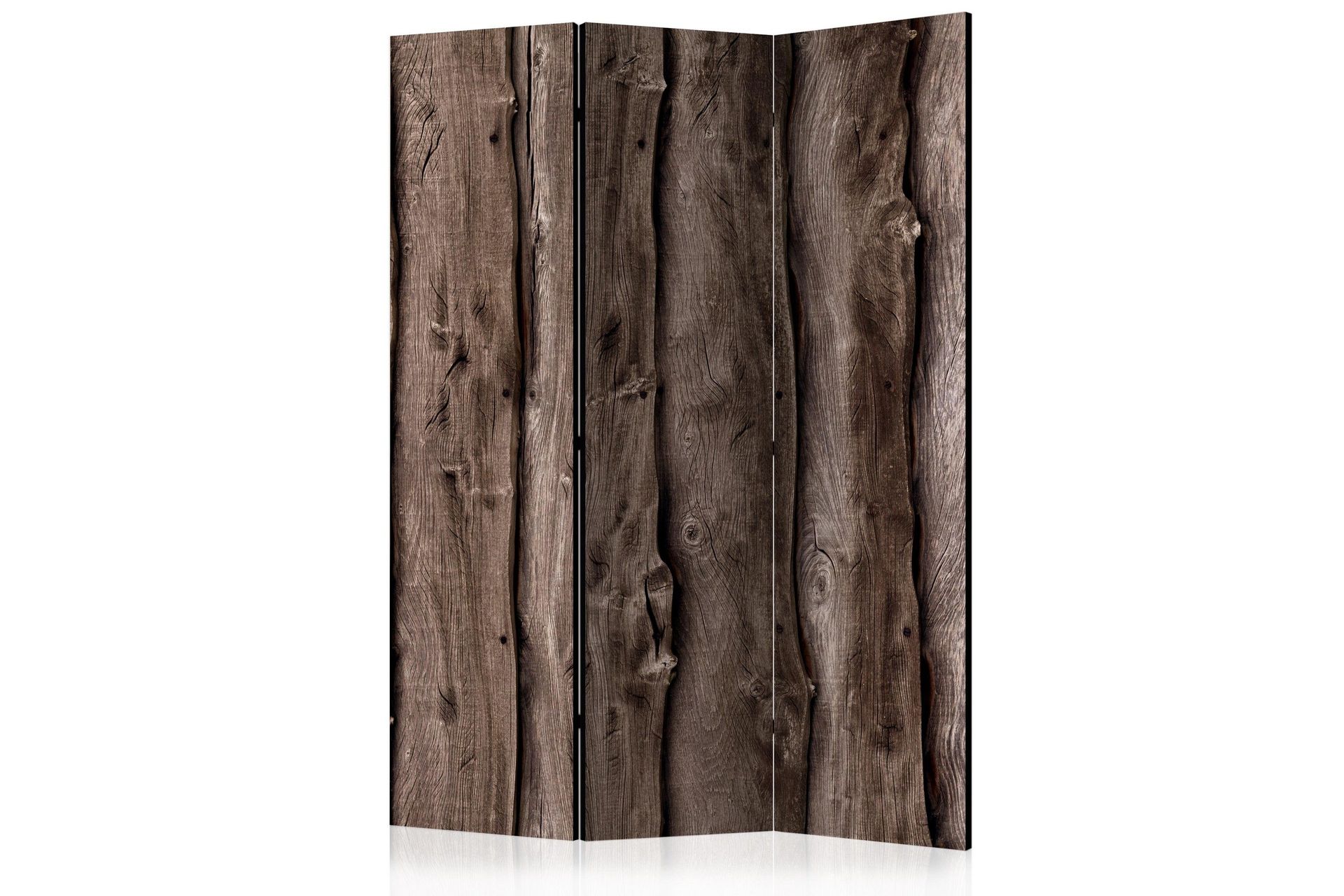 Romdeler - Wooden Melody 135x172 - Artgeist sp. z o. o.
