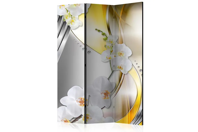 Romdeler Yellow Journey 135x172, Artgeist sp. z o. o.