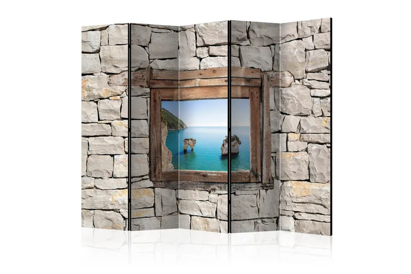 Romdeler - Zagare Bay II 225x172, Artgeist sp. z o. o.