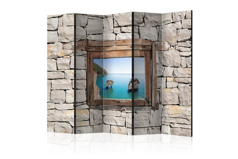 Romdeler - Zagare Bay II 225x172 - Artgeist sp. z o. o. - Innredning - Romdelere - Bretteskjerm