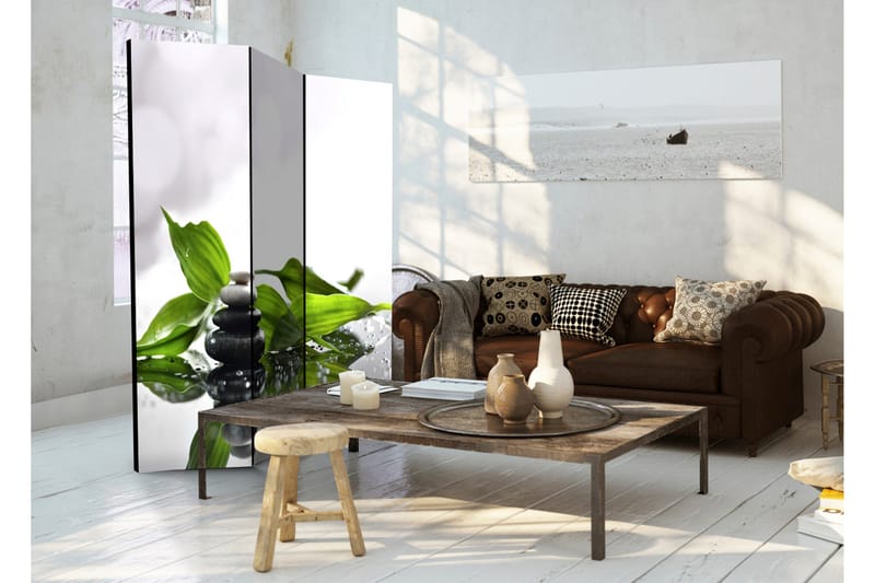 Romdeler Zen 135x172 - Artgeist sp. z o. o. - Innredning - Romdelere - Bretteskjerm