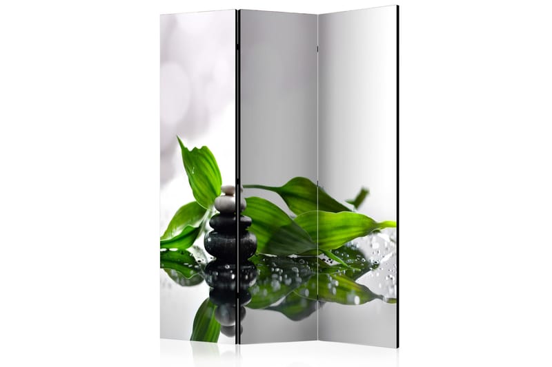 Romdeler Zen 135x172 - Artgeist sp. z o. o. - Innredning - Romdelere - Bretteskjerm