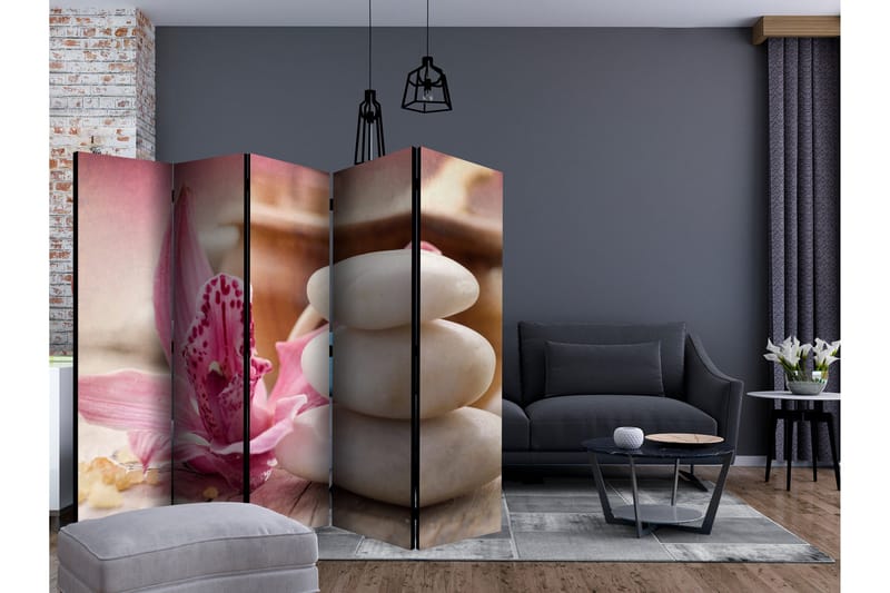 Romdeler - Zen and spa II 225x172 - Artgeist sp. z o. o. - Innredning - Romdelere - Bretteskjerm