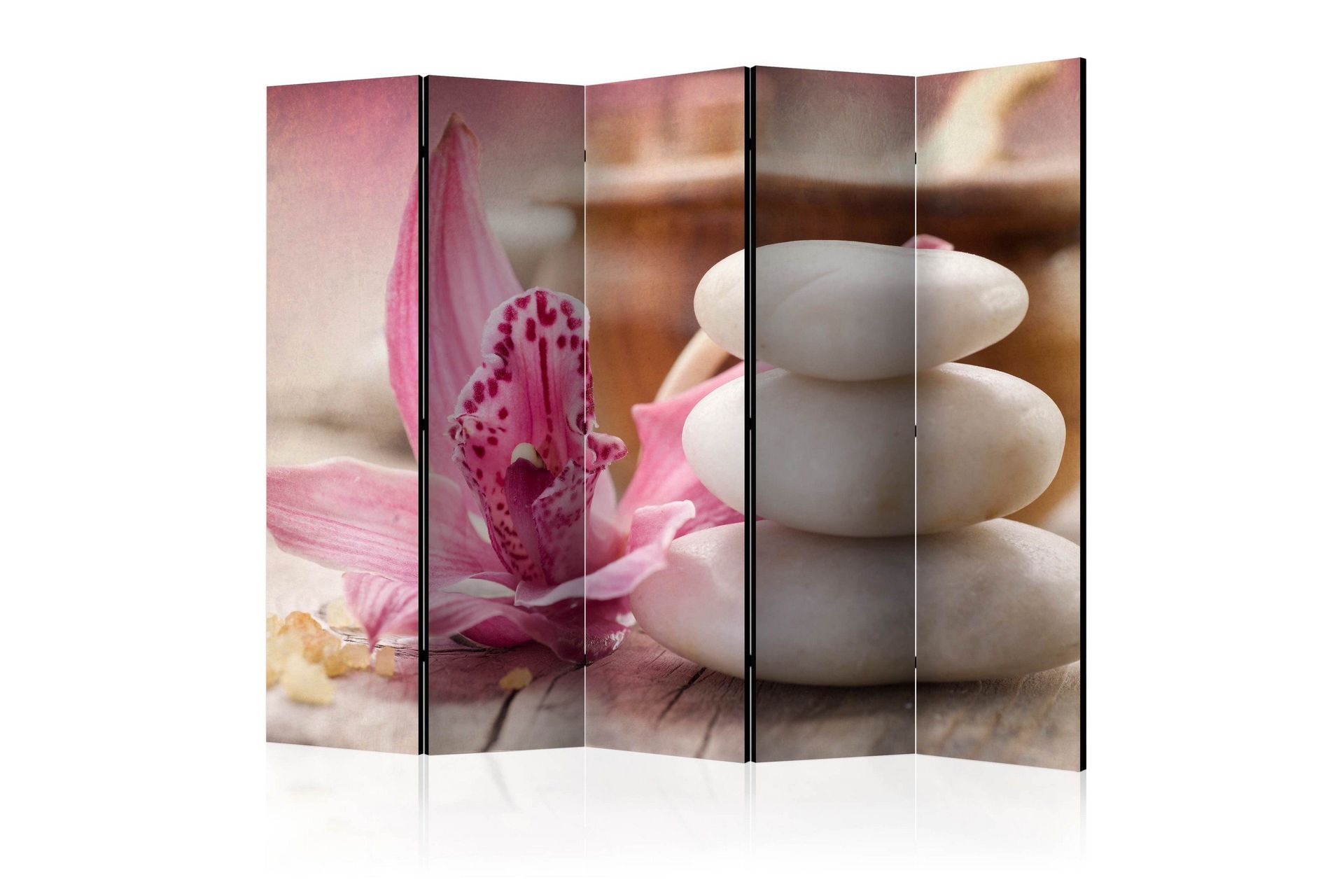 Romdeler - Zen and spa II 225x172 - Artgeist sp. z o. o.