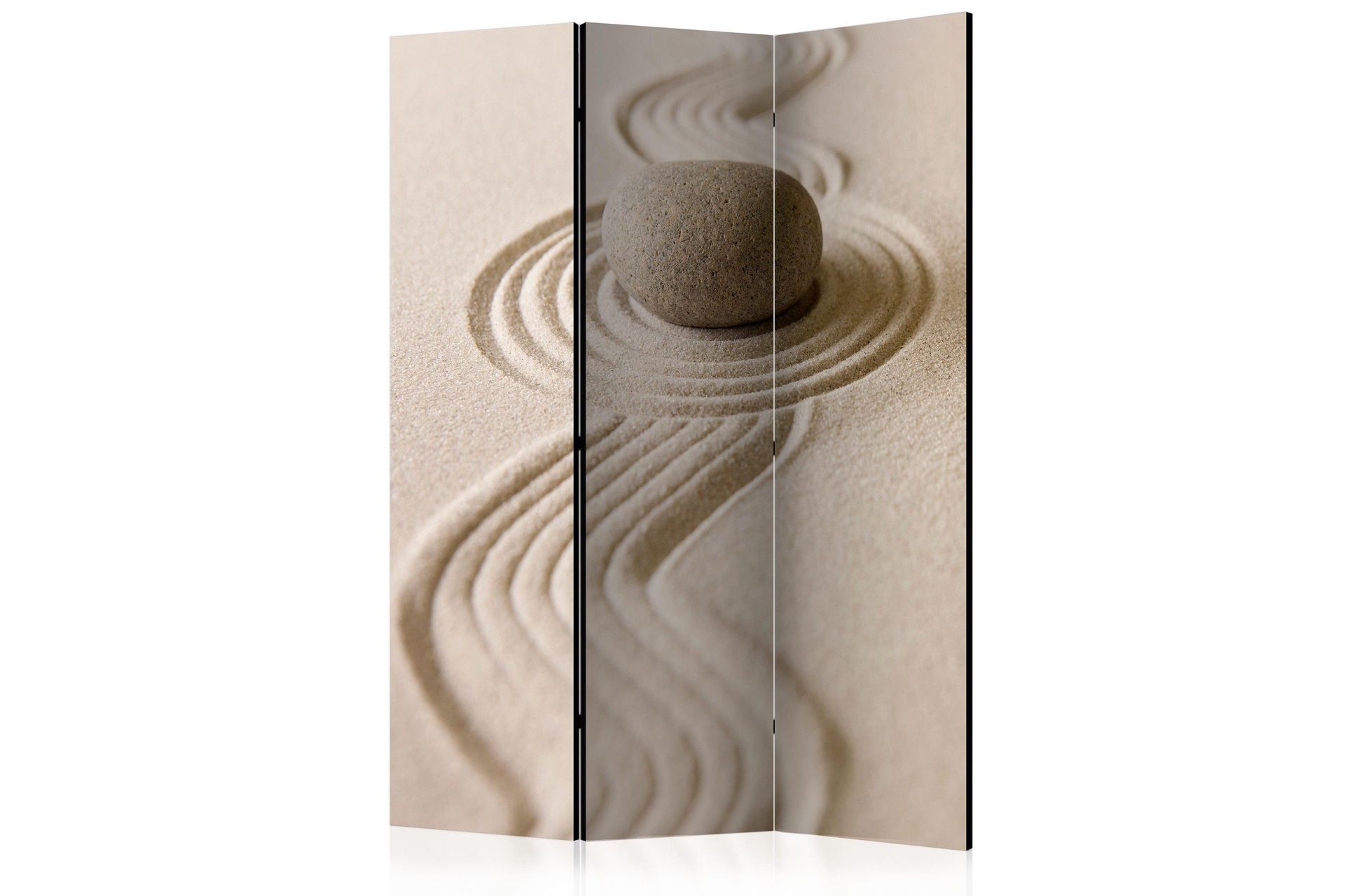 Romdeler - Zen: Balance 135x172 - Artgeist sp. z o. o.