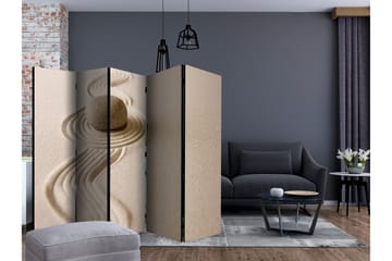 Romdeler - Zen: Balance II 225x172 - Artgeist sp. z o. o. - Innredning - Romdelere - Bretteskjerm
