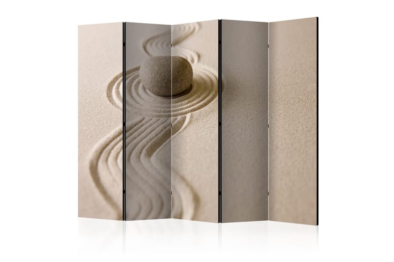 Romdeler - Zen: Balance II 225x172 - Artgeist sp. z o. o. - Innredning - Romdelere - Bretteskjerm