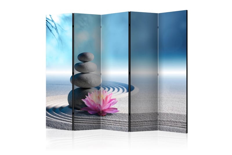 Romdeler Zen Garden 225x172, Artgeist sp. z o. o.