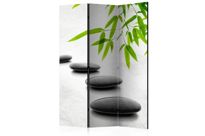 Romdeler Zen Stones 135x172 - Artgeist sp. z o. o. - Innredning - Romdelere - Bretteskjerm