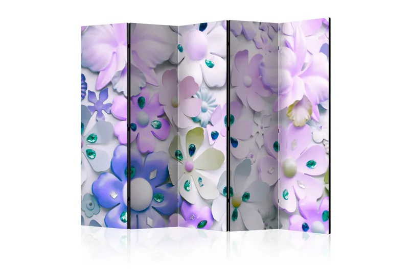 Romdeler - Purple Sweetness II 225x172, Artgeist sp. z o. o.