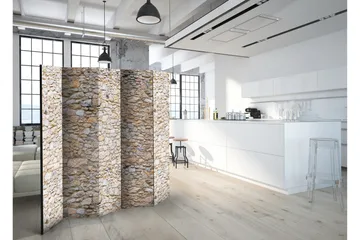 Romdeler Pebbles 225x172 - Artgeist sp. z o. o. - Innredning - Romdelere - Bretteskjerm