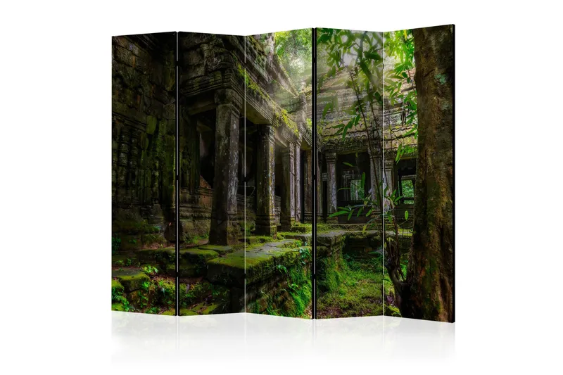 Romdeler - Preah Khan II 225x172, Artgeist sp. z o. o.