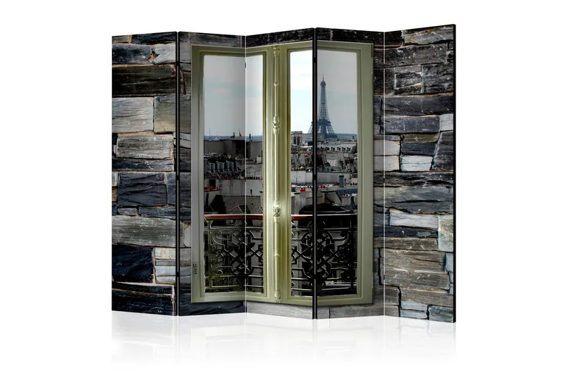 Romdeler Parisian View 225x172, Artgeist sp. z o. o.