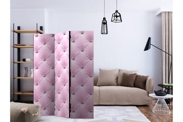 Romdeler - Pink Lady 135x172 - Artgeist sp. z o. o. - Innredning - Romdelere - Bretteskjerm